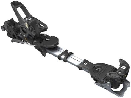 Tyrolia Ambition 12 B105 Alpine Touring Ski Bindings 2