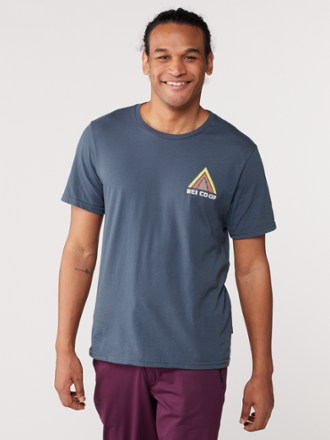 REI Co-op Tree Graphic T-Shirt 1