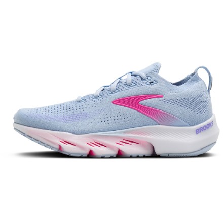 Brooks Glycerin Flex Road-Running Shoes - Women's 6