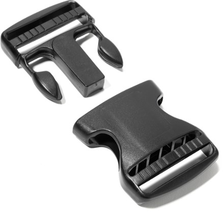 REI Coop Trovato Dual Side Release Buckle 2.0 Inch Wide REI Coop