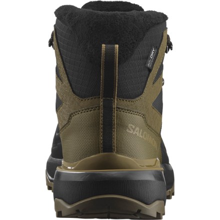 Salomon X Ultra Snowpilot Waterproof Hiking Boots - Men's 3