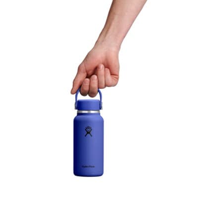 Hydro Flask Micro Hydro Vacuum Water Bottle with Screw Cap - 10 fl. oz. 5