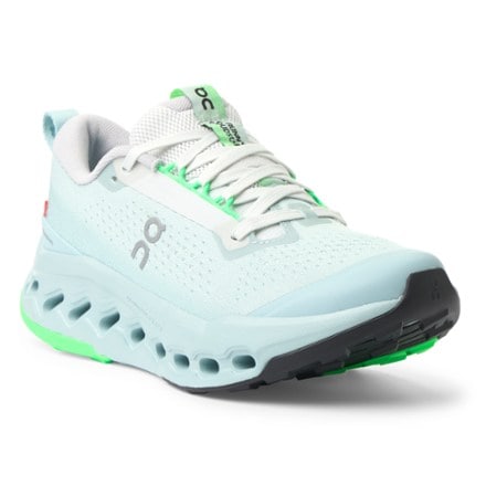 On Cloudsurfer Trail 2 Trail-Running Shoes - Women's 2