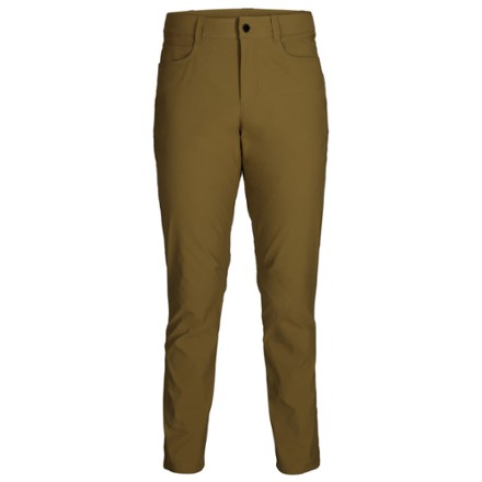 Outdoor Research Timberline 5-Pocket Pants - Men's | REI Co-op