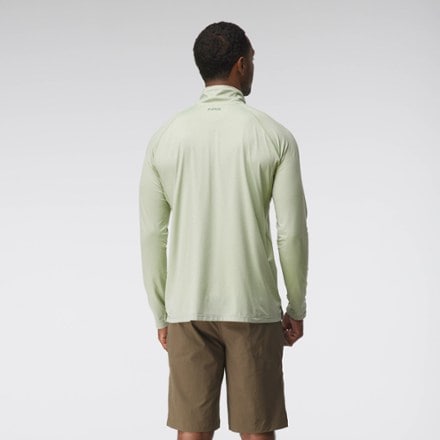 NRS Silkweight Baja Shirt - Men's 2