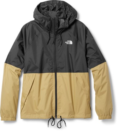 The North Face Antora Rain Hoodie Men's REI Coop