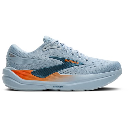 Brooks Ghost Max 3 Road-Running Shoes - Men's 0