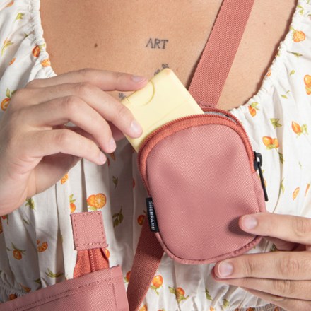 Sherpani Sadie Crossbody Bag 6