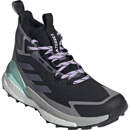 adidas Terrex Free Hiker GORE-TEX Hiking Shoes Women's REI