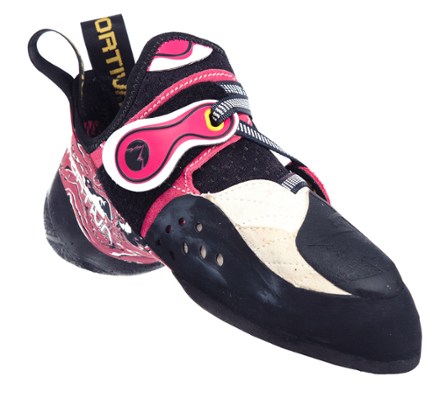 La Sportiva Solution Climbing Shoe