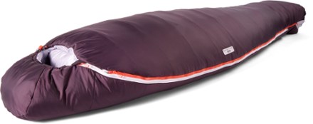 Big Agnes Torchlight Camp 20 Sleeping Bag - Women's 2