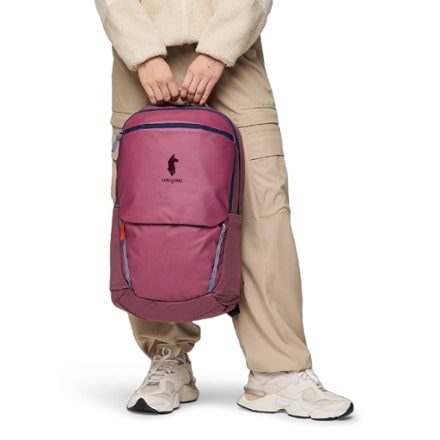 Cotopaxi Allpa 26 L Pack 10