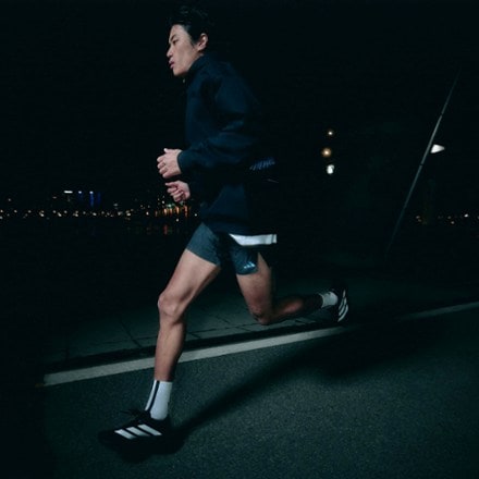 Location Image for Adizero Evo SL Road-Running Shoes - Men's