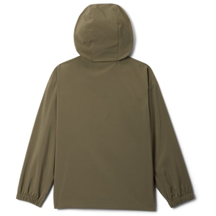 Columbia Skien Valley Hooded Long-Sleeve Shirt - Kids' 1