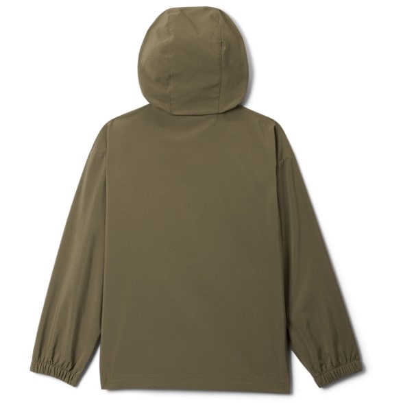 Detail Image of color Stone Green