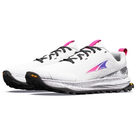 Altra Lone Peak 9+ Trail-Running Shoes - Women's 2