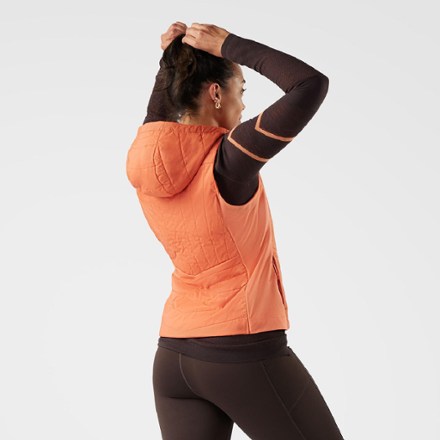 Smartwool Smartloft Insulated Vest - Women's 1