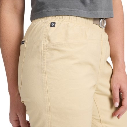 Black Diamond Ethos Pants - Women's 6