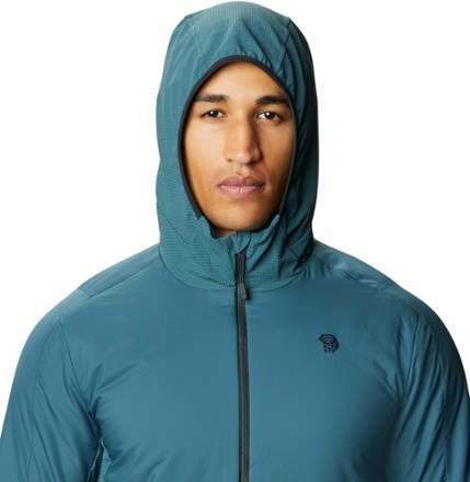 Mountain Hardwear Kor Strata Climb Jacket - Men's | REI Co-op