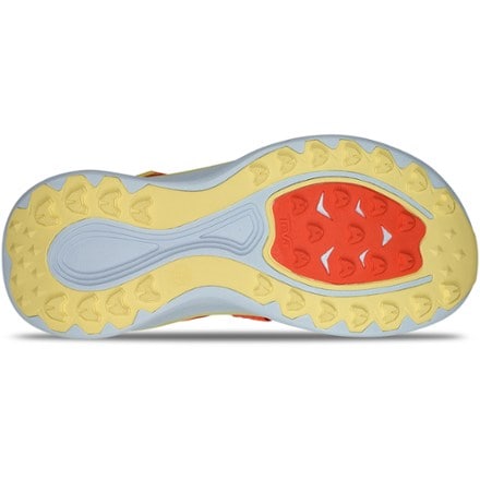 Teva Aventrail R2T Trail-Running Sandals - Women's 5