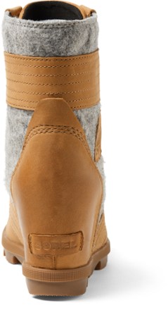 Sorel Lexie Wedge Boots Women's REI Co-op