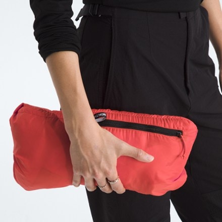 The North Face Terra Peak Insulated Hoodie - Women's 7