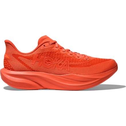 HOKA Mach 7 Road-Running Shoes - Women's 0