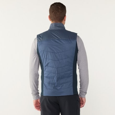Smartwool Smartloft Insulated Vest - Men's 2