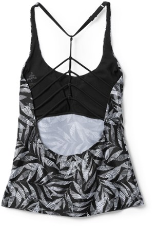 prAna Margot Tankini Swimsuit Top - Women's 3