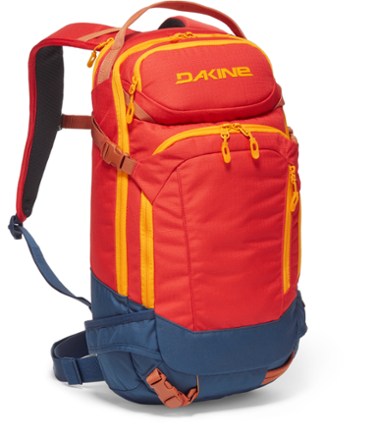 DAKINE Heli Pro 20L Snow Pack - Men's 0