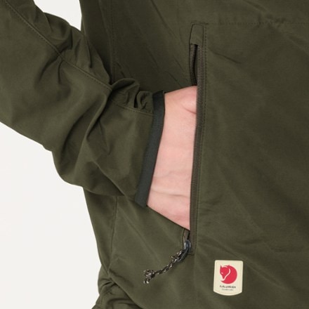 Fjallraven High Coast Wind Jacket - Men's 7
