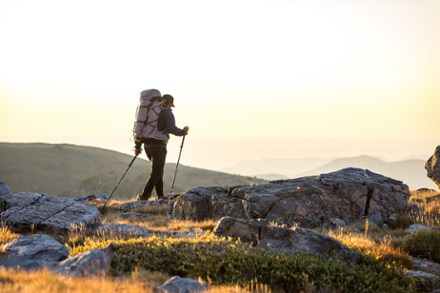 Osprey Aether Pro 70 Pack - Men's | REI Co-op