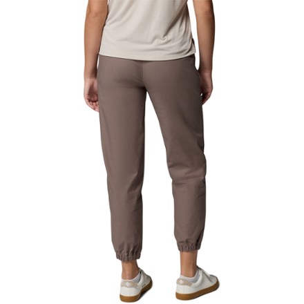 Columbia Pantalon de randonnée pour femme