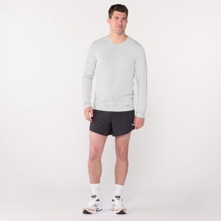 REI Co-op Swiftland Long-Sleeve Running T-Shirt - Men's 3
