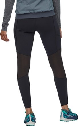 Patagonia Endless Run 7/8 Tights - Women's 2