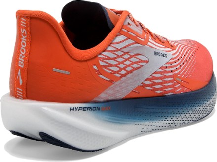 Brooks Hyperion Max Road-Running Shoes - Men's 3