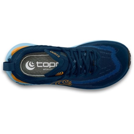 Topo Athletic Vista Trail-Running Shoes - Men's 3