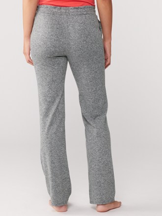 Vuori Halo Wideleg Flare Pants - Women's 2