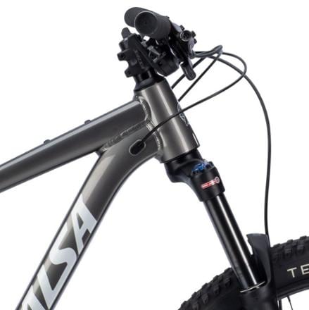 Salsa Rangefinder CUES 10 29 Mountain Bike 7