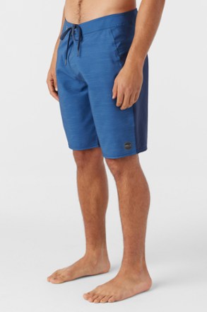 O'Neill Hyperfreak Tech Enduro Board Shorts - Men's 3