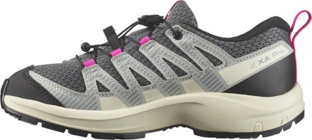 Salomon XA Pro V8 J Trail-Running Shoes - Kids' 1
