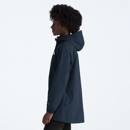 The North Face Antora Rain Parka - Women's 3