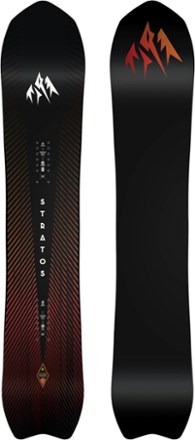 Jones Stratos Snowboard - 2023/2024 0
