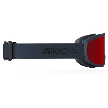 Giro Roam Snow Goggles 3