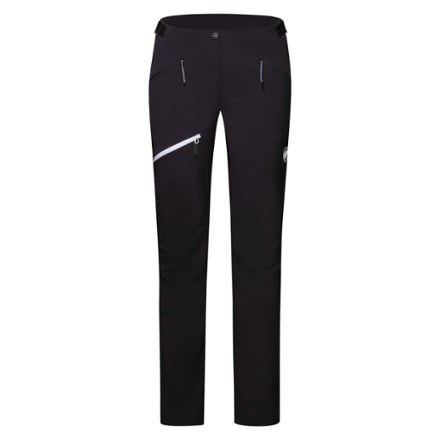 Mammut Taiss SO Pants - Women's 0
