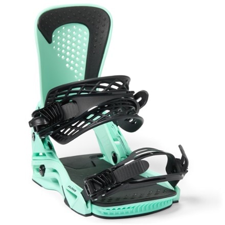 Salomon Hologram Snowboard Bindings - 2025/2026 2