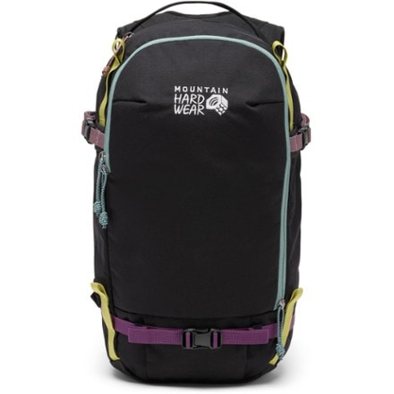 Mountain Hardwear Jibberish 18 L Snow Pack 0