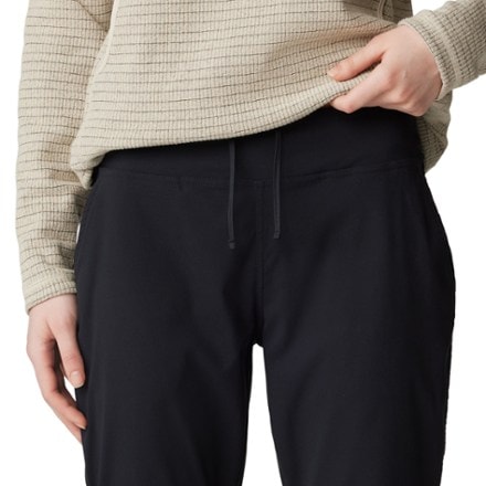 Mountain Hardwear Dynama Pants - Women's 5