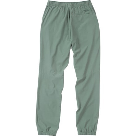 Rab Harpur Pants - Women's 1