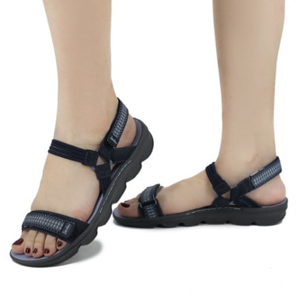 Jambu Seaside Sandals - Women's 6